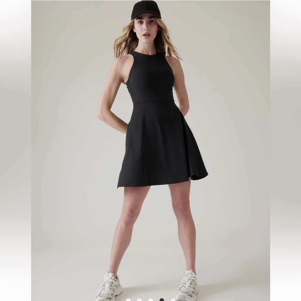 Athleta CONSCIOUS DRESS - Picture 1 of 10